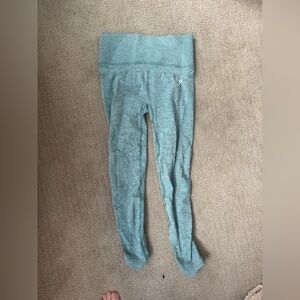 Gymshark Blue Leggings